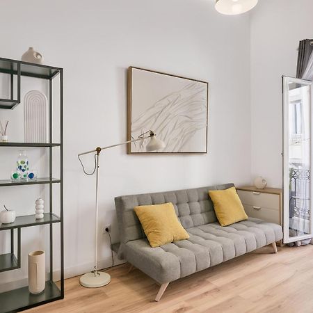 Ruzafa Modern Lofts Apartment Valencia Ngoại thất bức ảnh